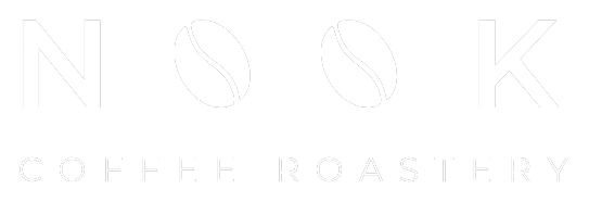 NOOK Coffee Roastery